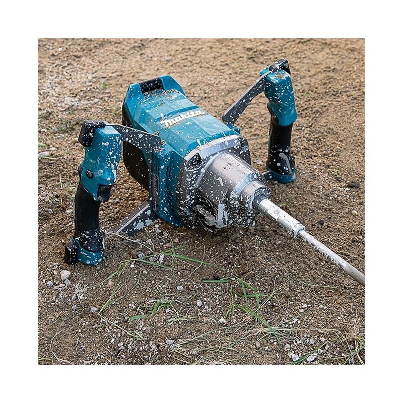 Makita UT002GZ 40V max XGT Brushless Cordless Mixer w/ XPT (Tool Only) - Image 4