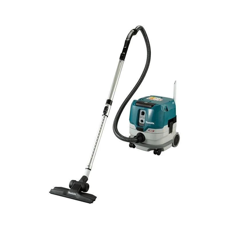 Makita VC005GLM11 40V max XGT Brushless Cordless 8.0 L Dry Vacuum Cleaner w/XPT (4.0Ah Kit) - Image 2