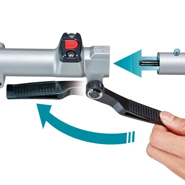 Makita WA400MP Weeding Attachment - Image 8