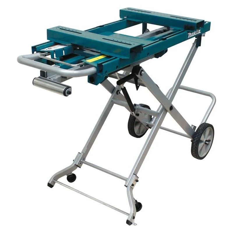 Makita | WST05 Mitre Saw Stand - Image 2