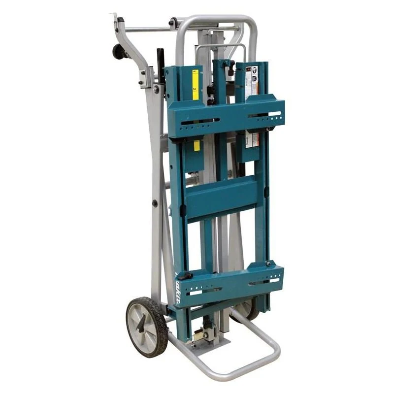 Makita | WST05 Mitre Saw Stand - Image 3