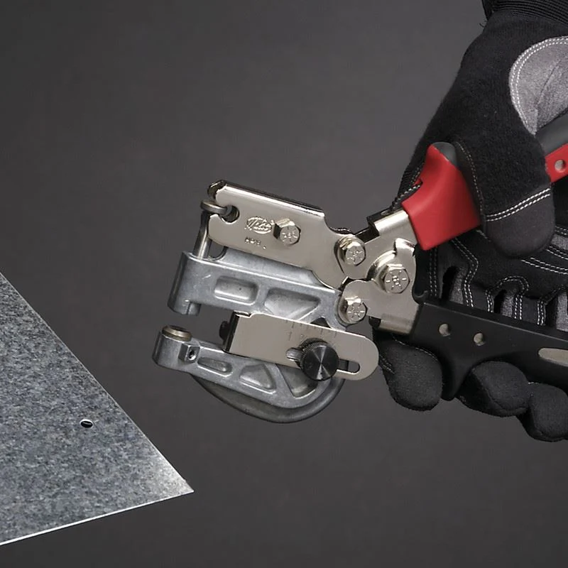 MALCO HP18KR HOLE PUNCH KIT - Image 2