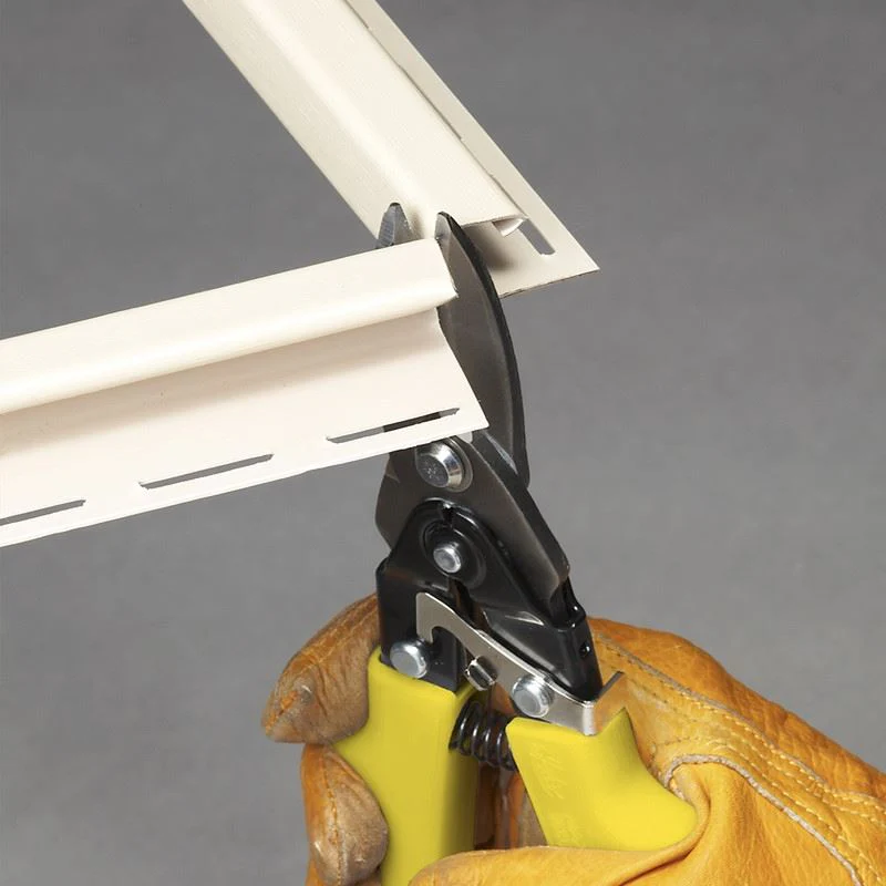 MALCO M2003 MAX 2000 AVIATION SNIPS - STRAIGHT CUT - Image 2