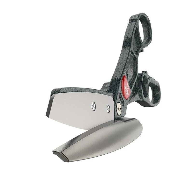 MALCO MC12L ALUM OFFSET SNIP - Image 2
