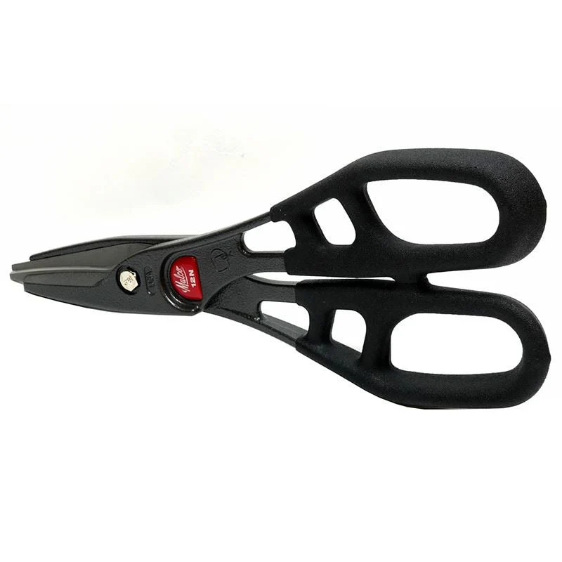 MALCO MC12NG 12in ALUMINUM SNIP - Image 2