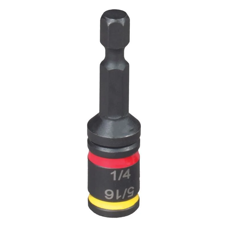 MALCO MSHC 1/4 and 5/16 REVERSIBLE HEX DRIVER