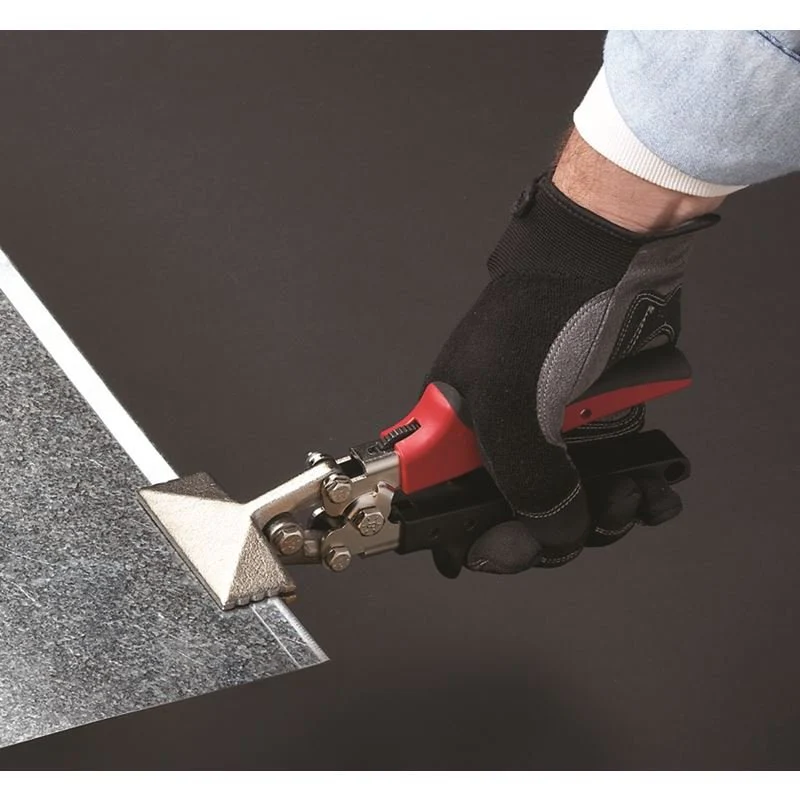 MALCO S2R 3in HAND SEAMER - Image 2