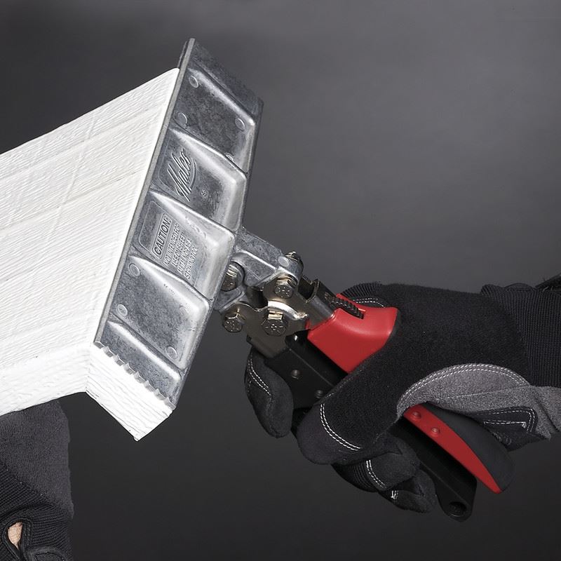 MALCO S9R 9in HAND SEAMER - Image 2