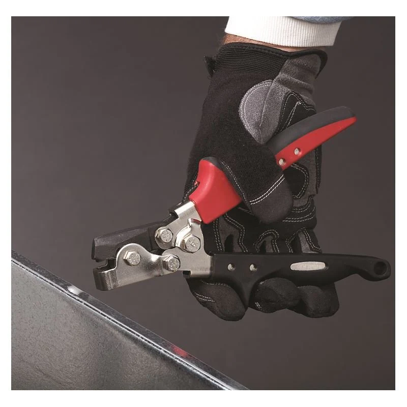 MALCO SL1R METAL SNAP LOCK PUNCH - Image 2