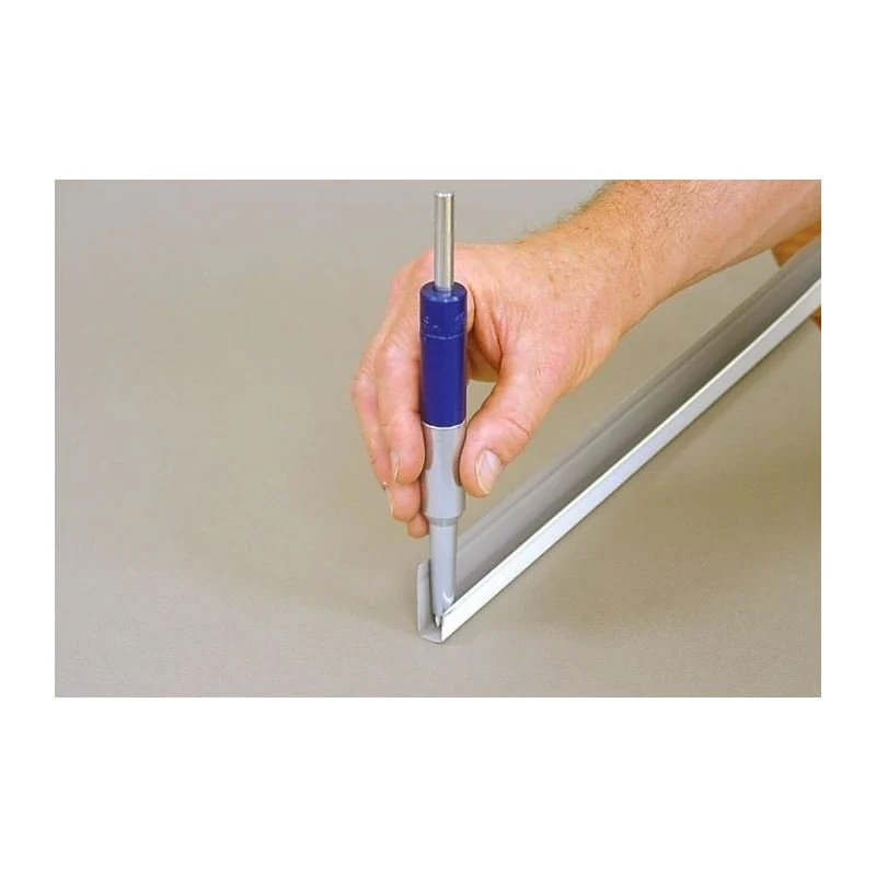 MALCO TNP2S TRIM NAIL PUNCH-METAL - Image 2