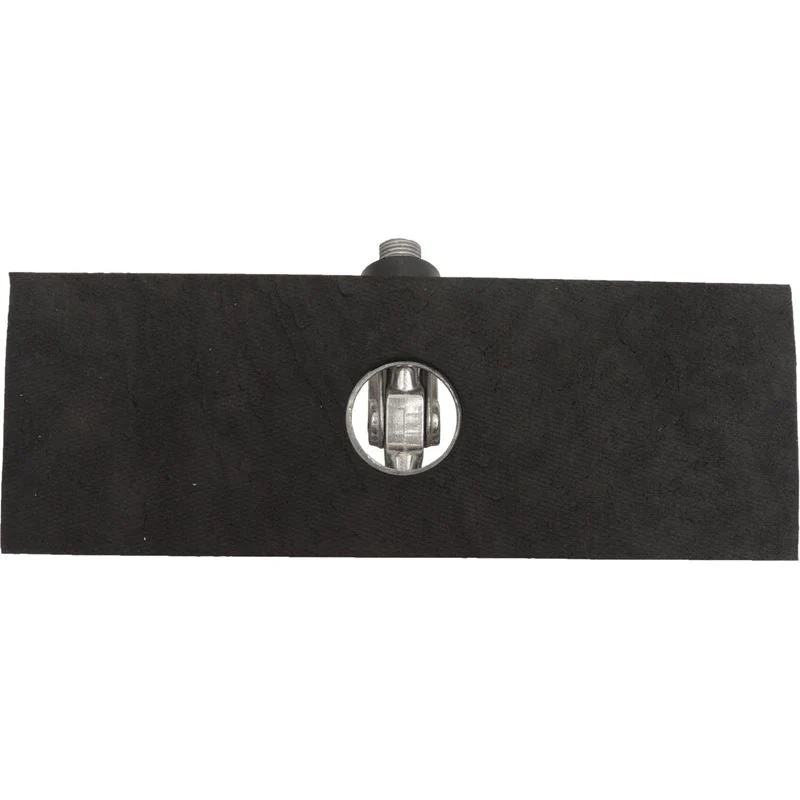 Marshalltown 26BH 9.5 in Aluminum Sander Head-Male Threads - Image 4