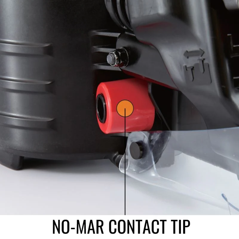 MAX CN890F2 Framing Coil Nailer up to 3-1/2 in - Image 8
