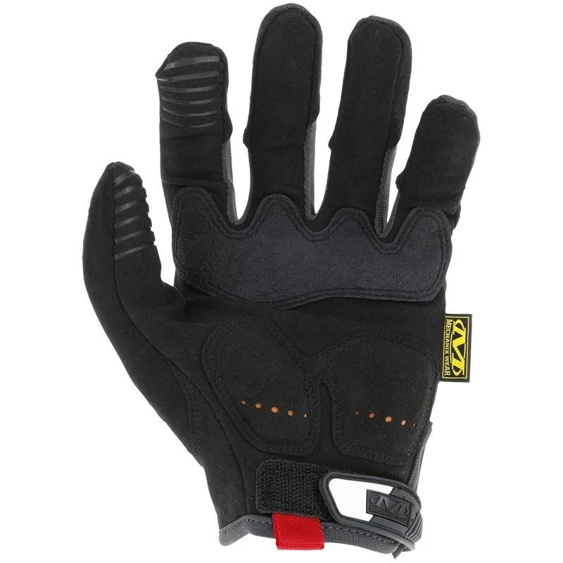 Mecanix M-PACT - Impact Resistant Gloves - Image 2
