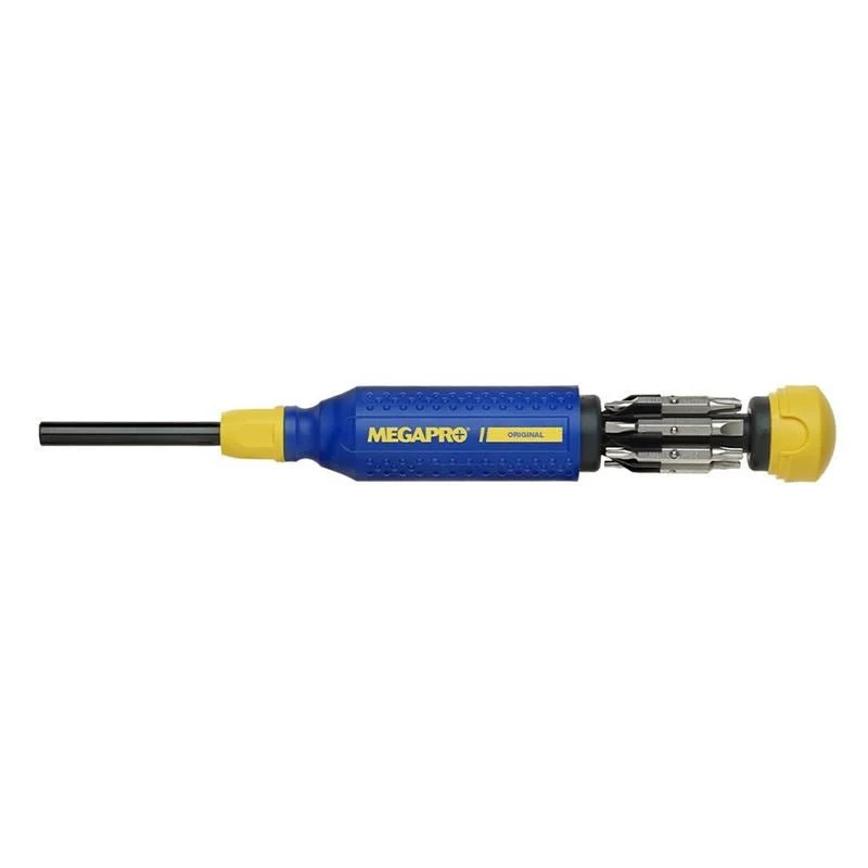 MEGAPRO Original 15-in-1 Screwdriver - Image 2