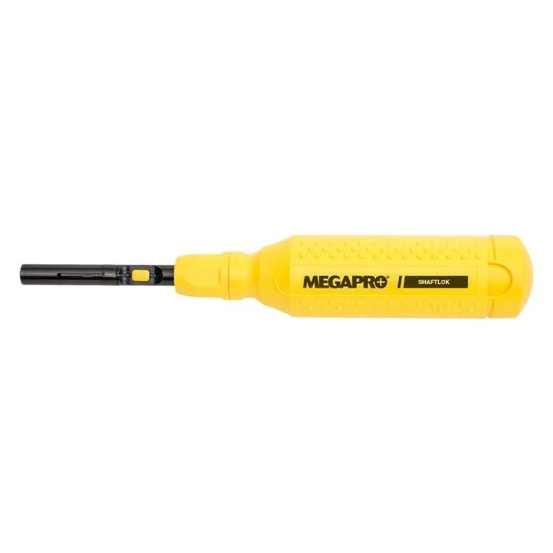 MEGAPRO ShaftLOK Driver - Image 3