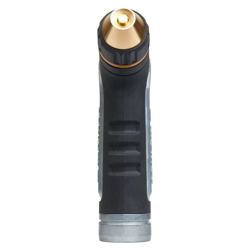 melnor XT450 Heavyweight Metal Adjustable Hoze Nozzle - Image 2