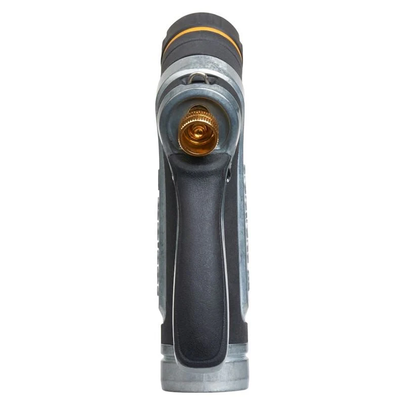 melnor XT450 Heavyweight Metal Adjustable Hoze Nozzle - Image 3