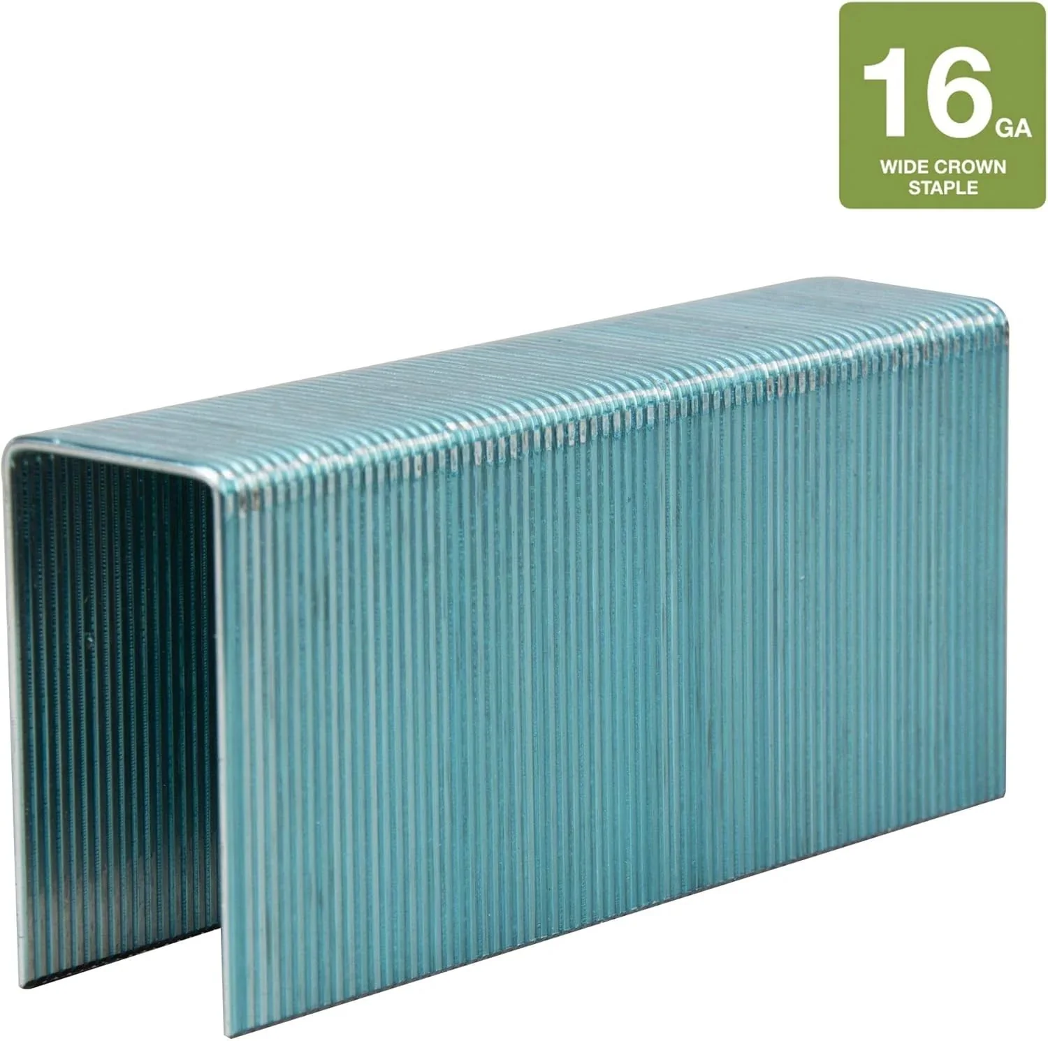 metabo HPT 11307HPT 16ga x 1" Crown 2" Staples - Image 4