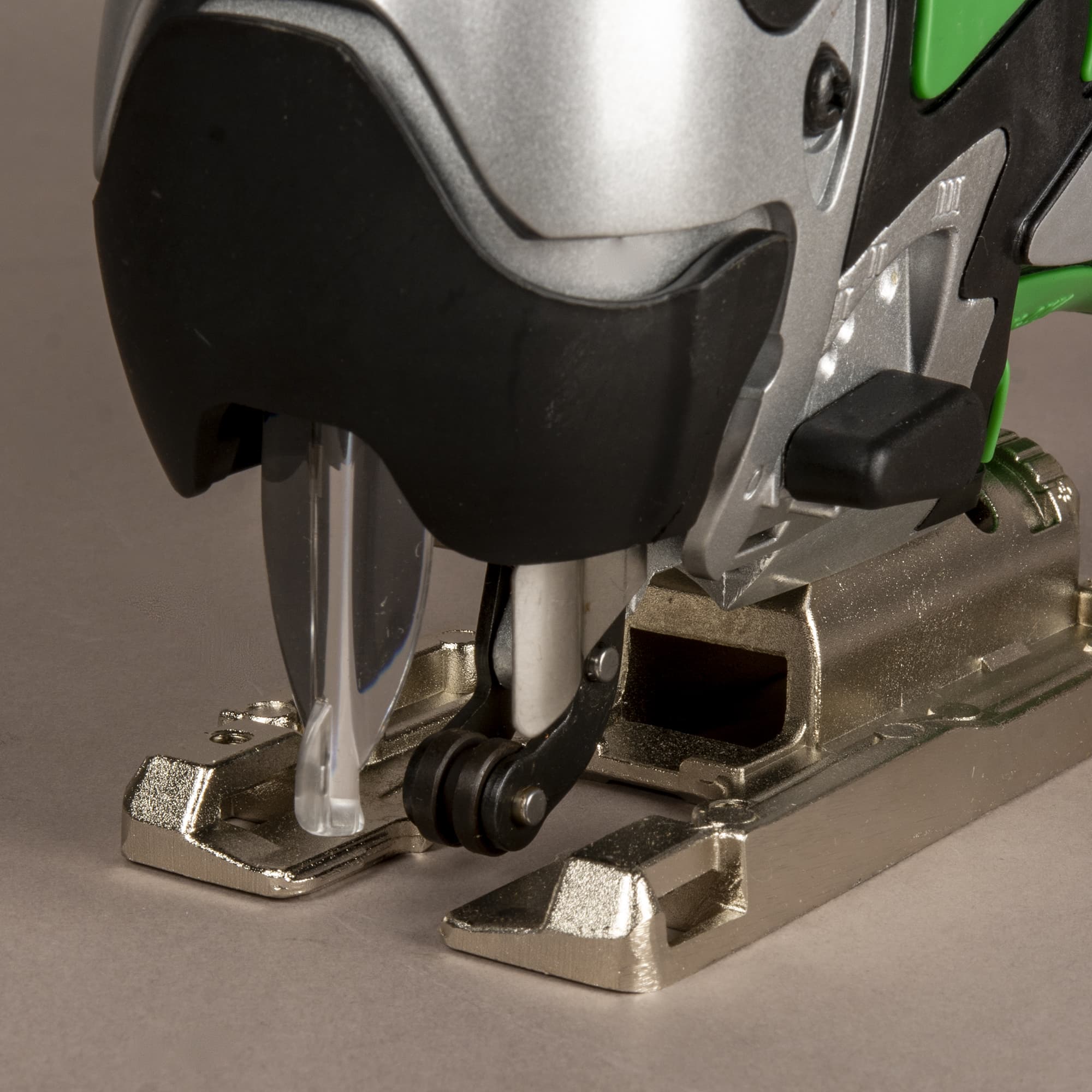metabo HPT CJ110MV Variable Speed Jig Saw with LED Light & Blower - Image 3
