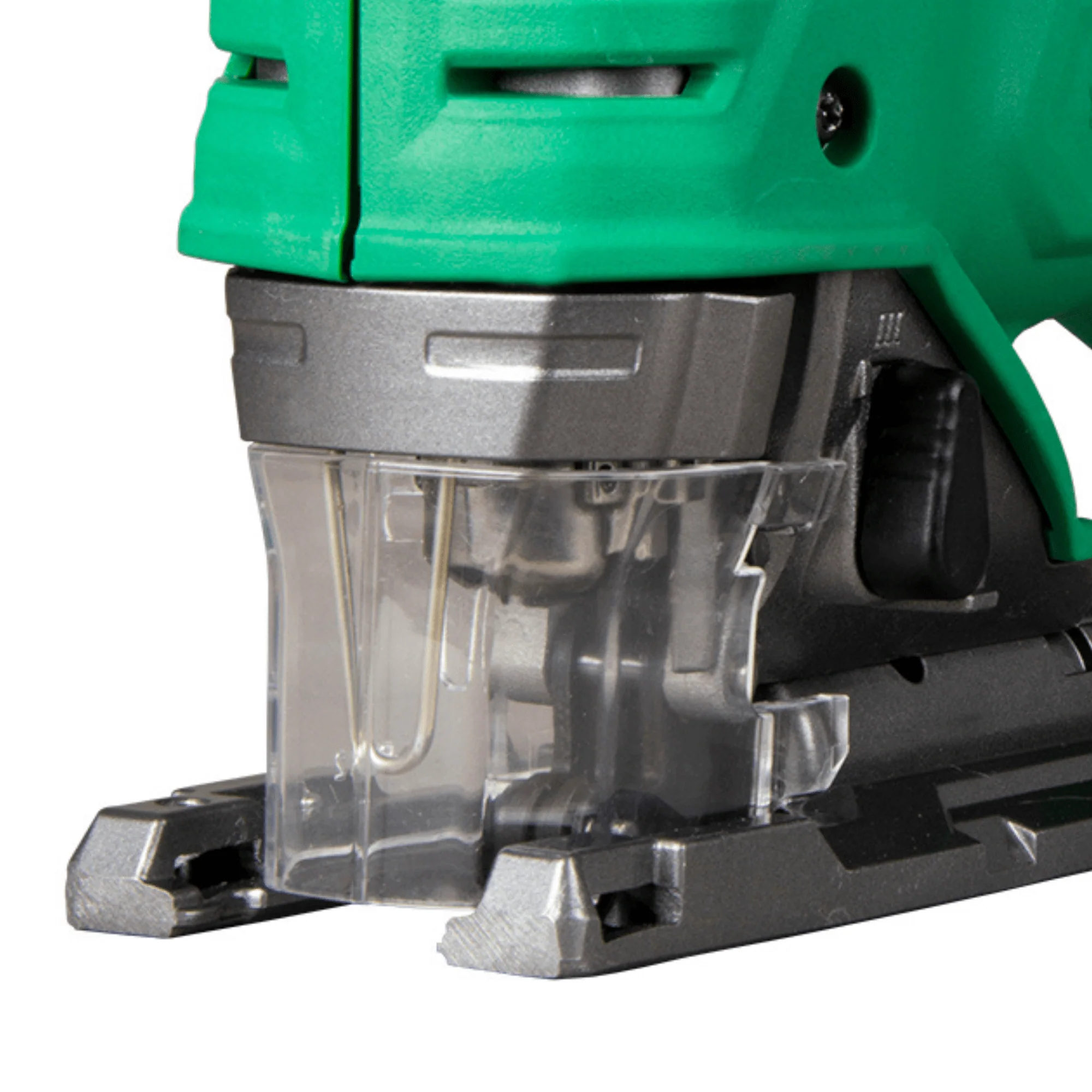 metabo HPT CJ36DAQ4M 36V Cordless Orbital Jig Saw - Image 2