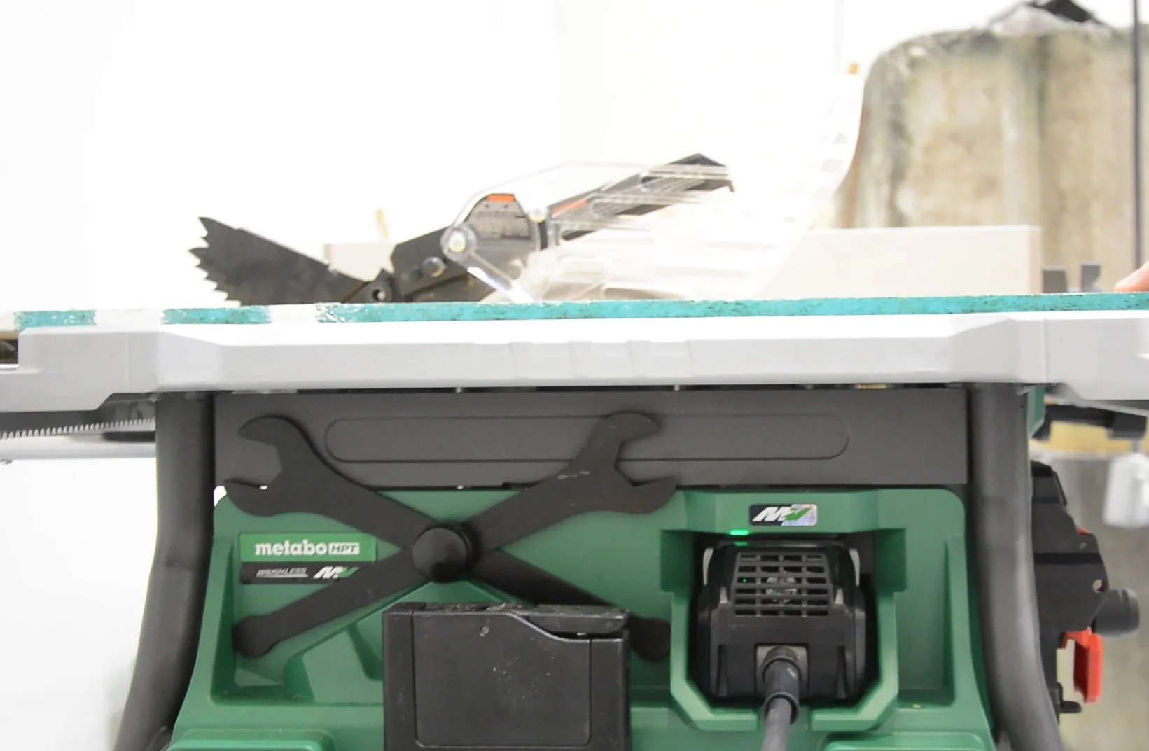 metabo HPT ET36AM 36V MultiVolt AC Adapter - Image 4