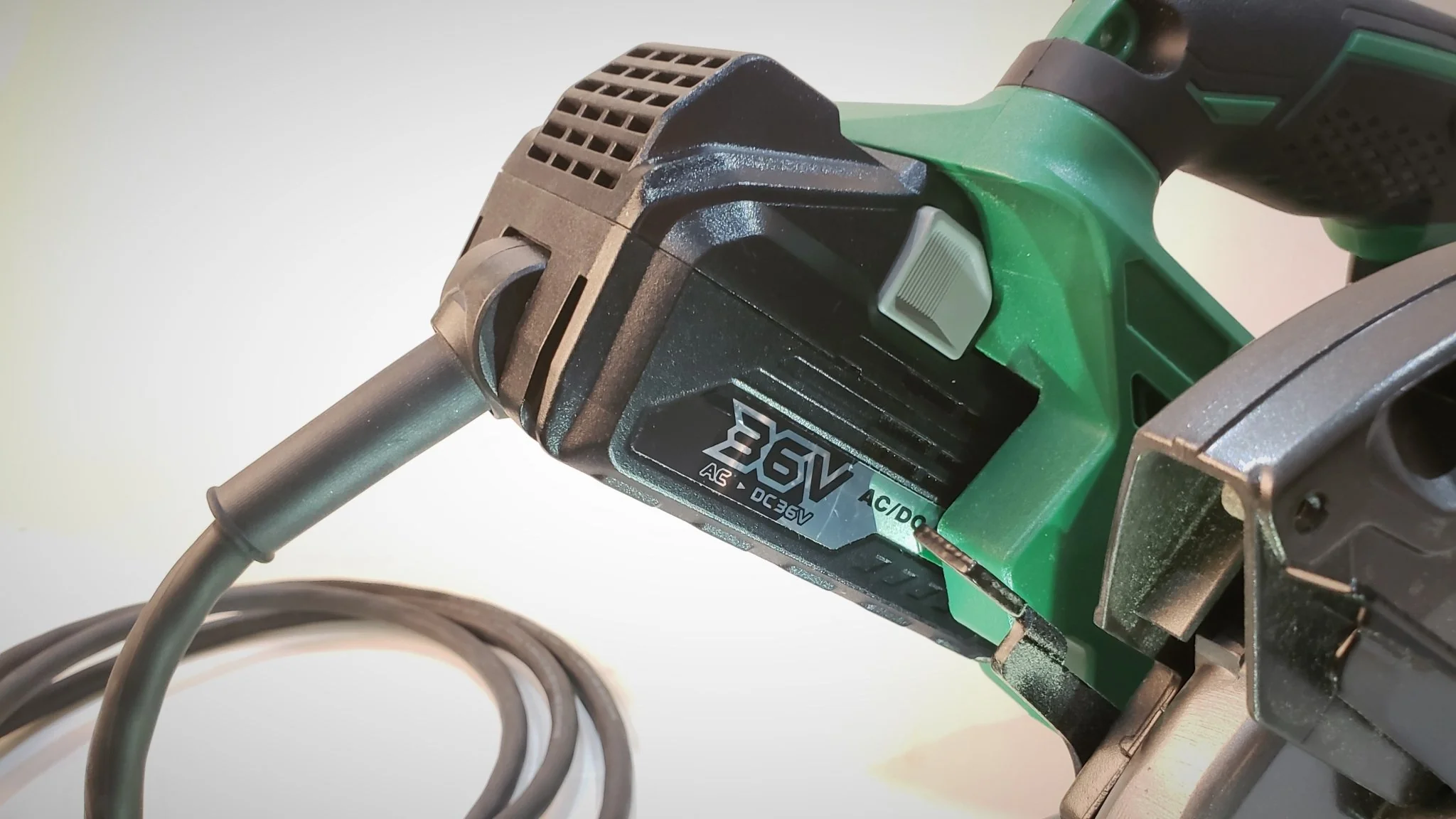 metabo HPT ET36AM 36V MultiVolt AC Adapter - Image 5