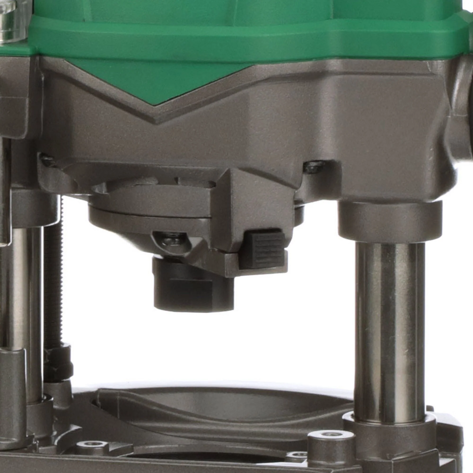 metabo HPT M3612DAM 36V Cordless Variable Speed Plunge Router - Image 5