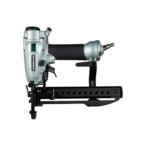 Metabo HPT N3804A5M 18 Gauge Narrow Crown PRO Finish Stapler