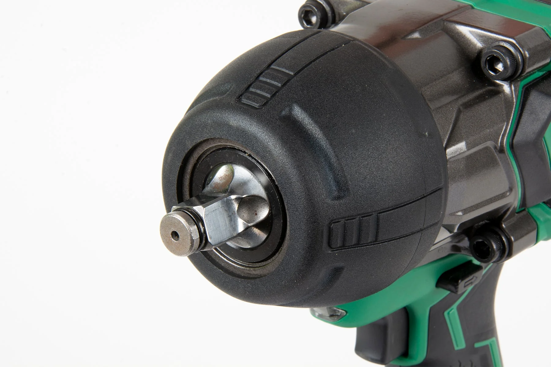 metabo HPT WR36DBQ4M 36V 1/2 Inch Impact Wrench (Tool Body Only) - Image 4