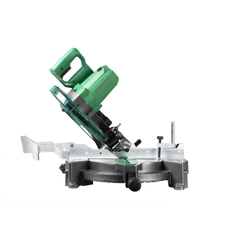 Metabo HTP 10" Compound Miter Saw - Image 2