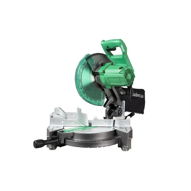 Metabo HTP 10" Compound Miter Saw - Image 4