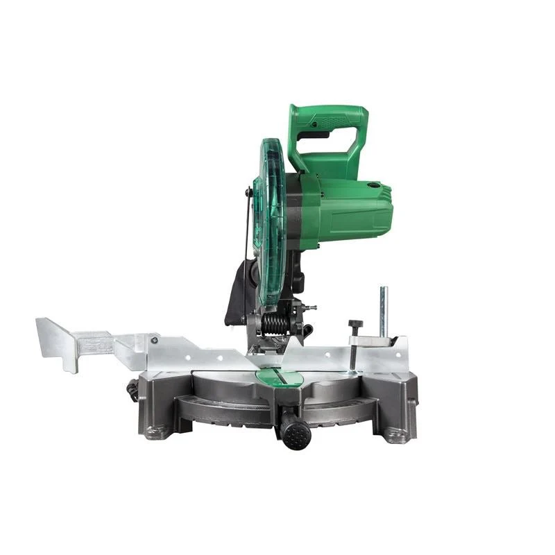 Metabo HTP 10" Compound Miter Saw - Image 8