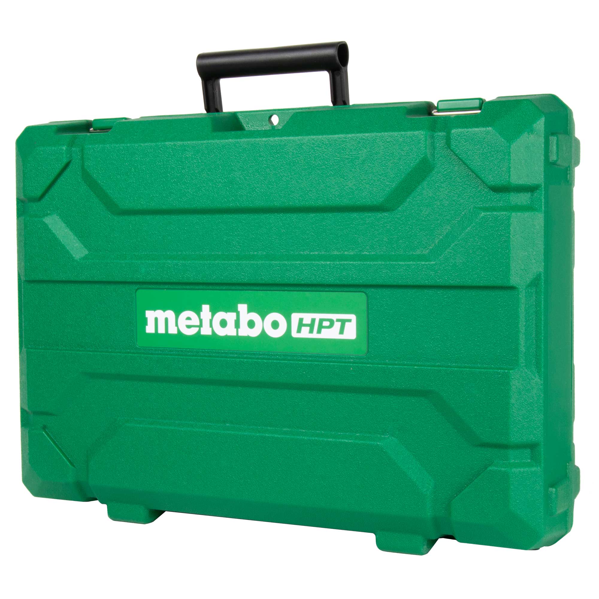 metabo HTP DH3628DAM 36V MultiVolt™ 1-1/8" SDS Plus Rotary Hammer w/ UVP - Image 2