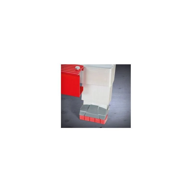 Metaltech Drywall Bench - Image 4