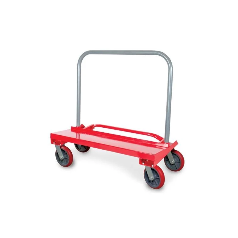 Metaltech 3600 DRYWALL CART – Removable handle
