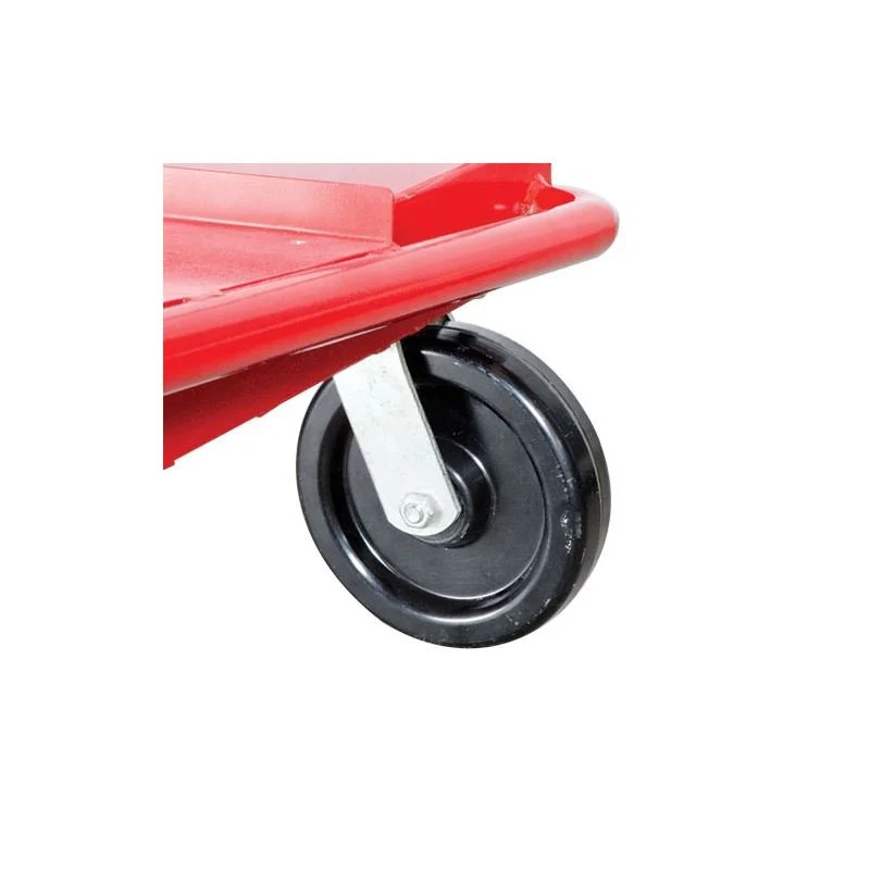 Metaltech 3600 DRYWALL CART – Removable handle - Image 3
