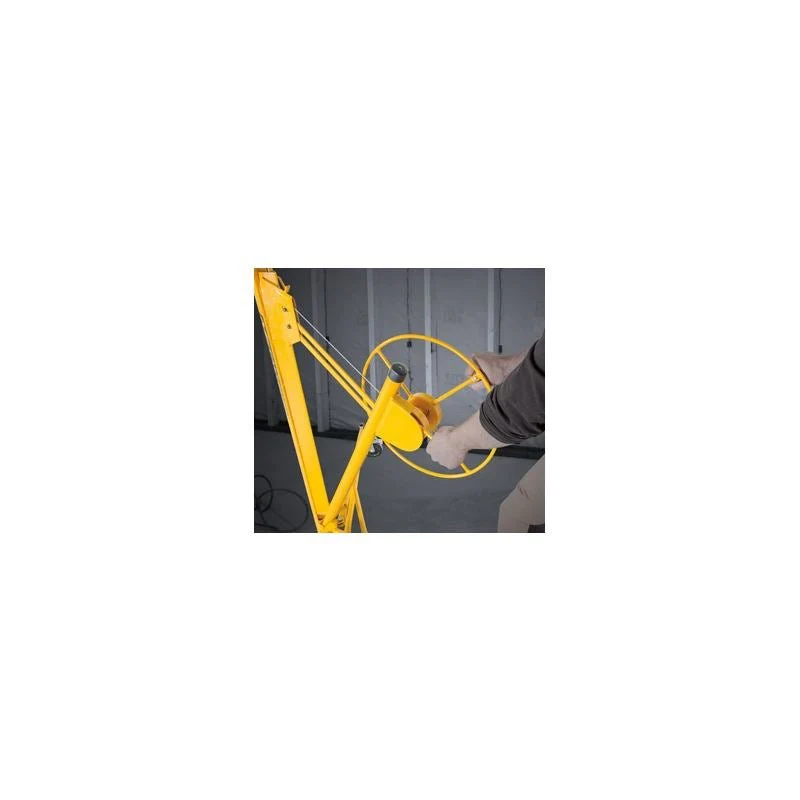 Metaltech Drywall & Panel Lift - Image 2