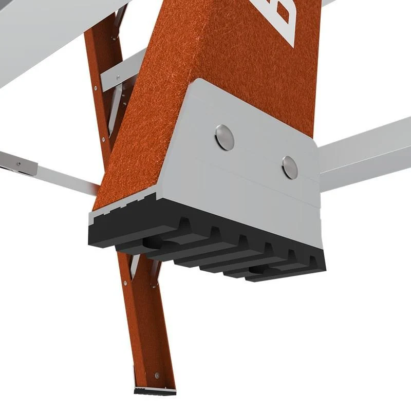 METALTECH E-WSFB24T1A 2ft Fibreglass Work Bench - Image 2