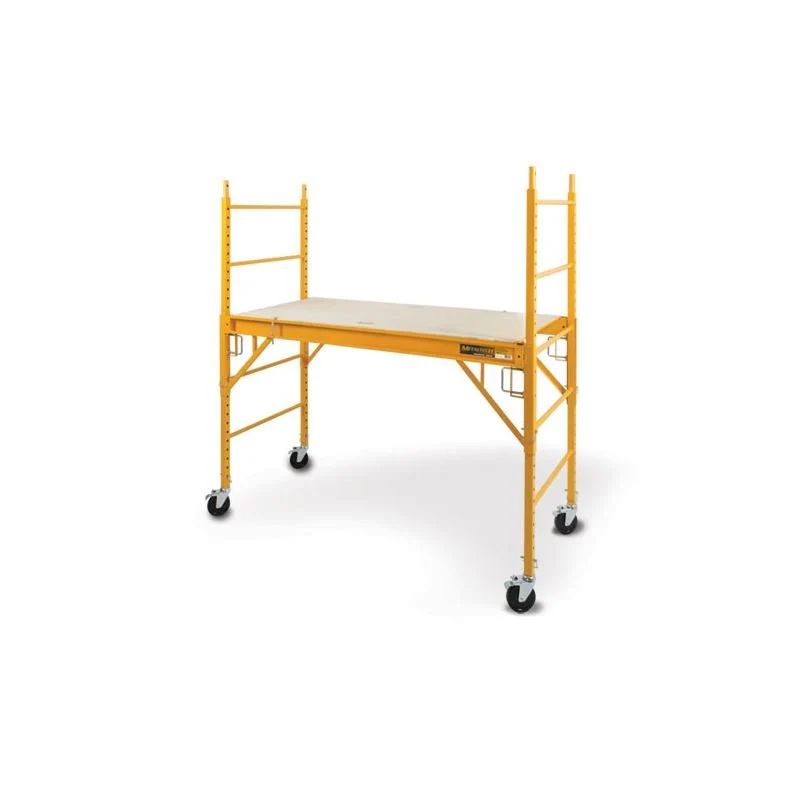 Metaltech I-CISC Jobsite Series 6ft ™ Baker