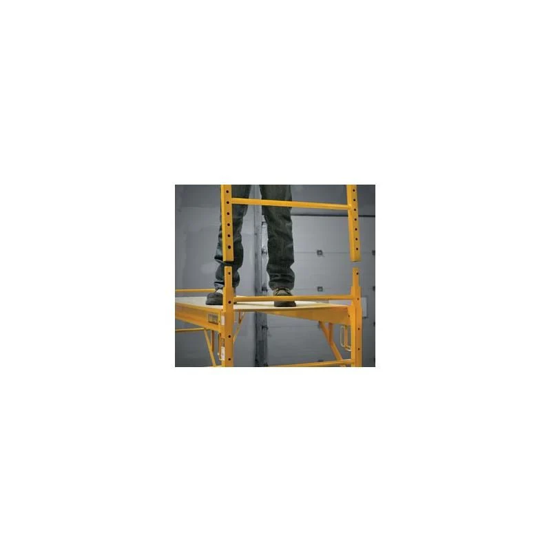 Metaltech I-CISC Jobsite Series 6ft ™ Baker - Image 2