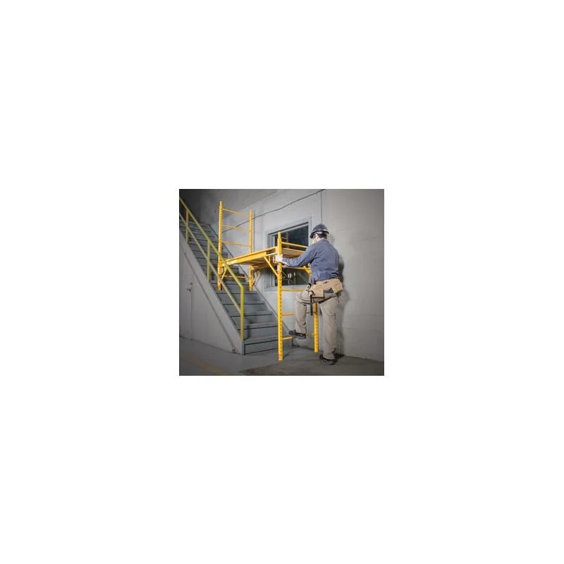 Metaltech I-CISC Jobsite Series 6ft ™ Baker - Image 3