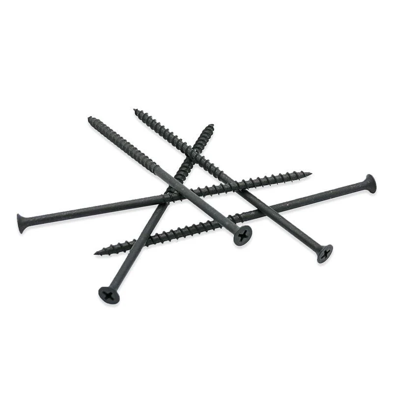 MHC Drywall Screws - Coarse Thread PACKAGED