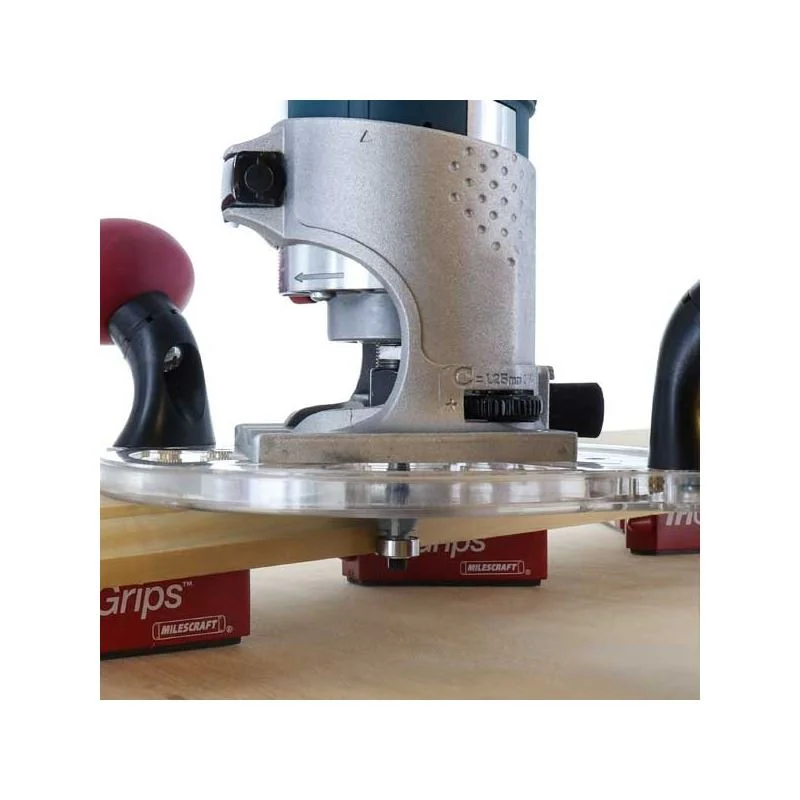 MILESCRAFT 1225 Compact SubBase - Image 5