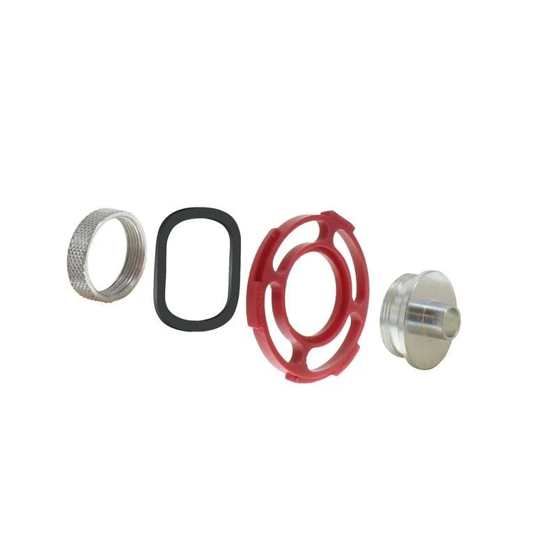 MILESCRAFT 1228 Metal Bushing Set (Imperial) - Image 3