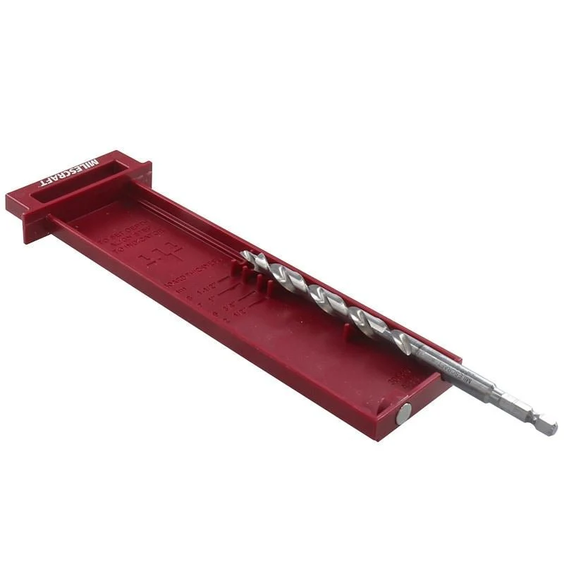 MILESCRAFT 1327 PocketJig400 POCKET HOLE KIT - Image 10