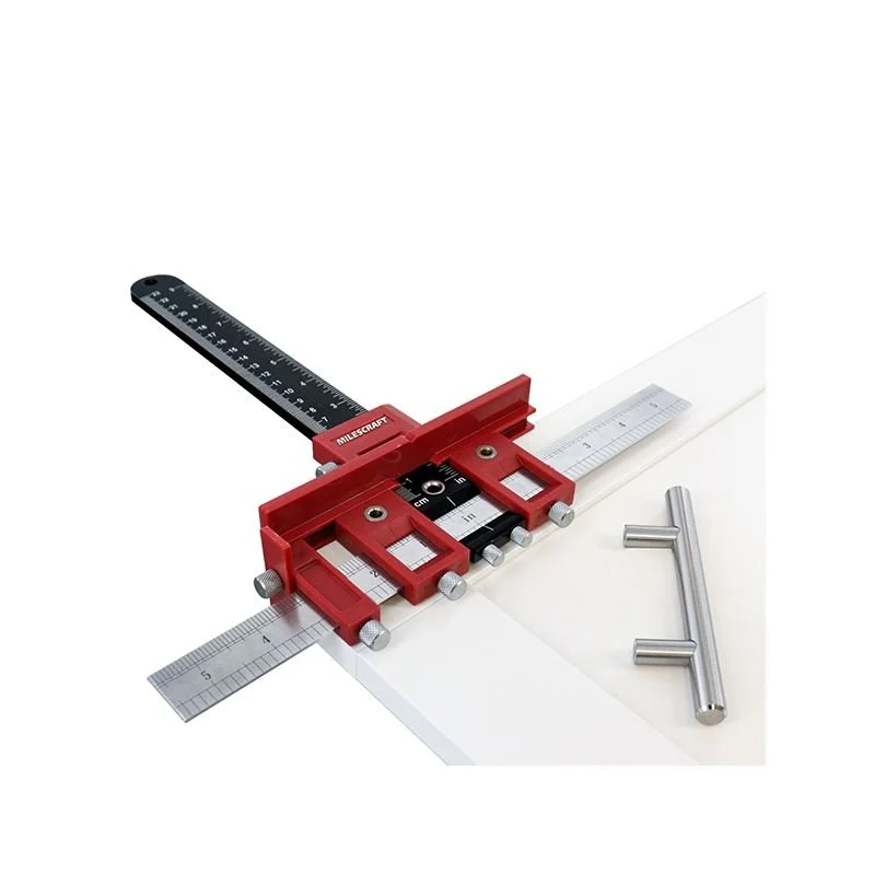 MILESCRAFT 1340 HardwareJig - Image 2