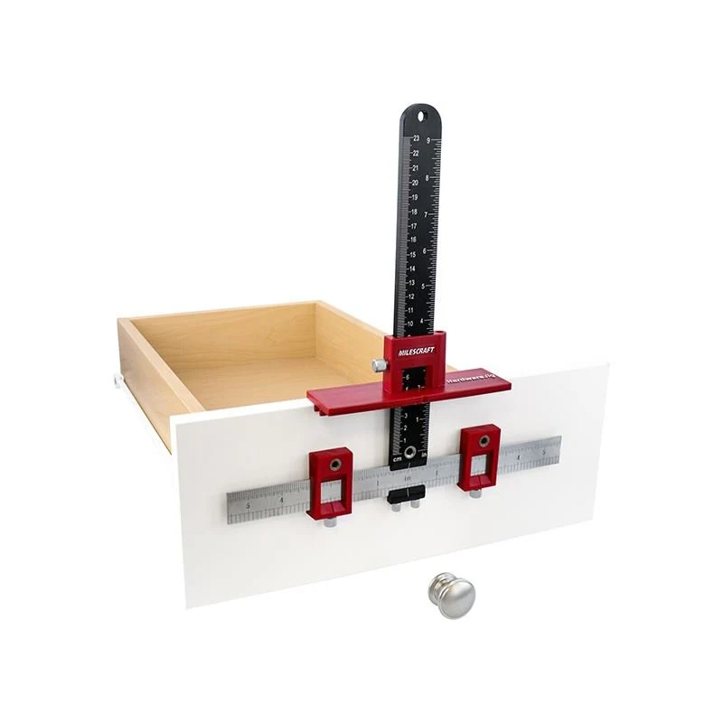 MILESCRAFT 1340 HardwareJig - Image 3