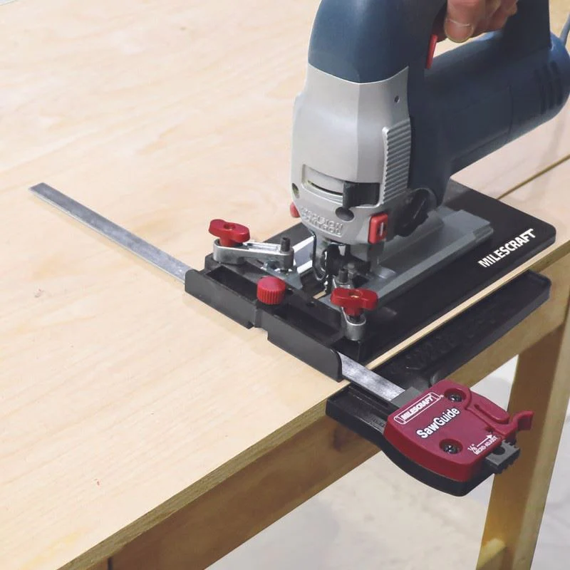MILESCRAFT 1403 SawGuide - Image 2
