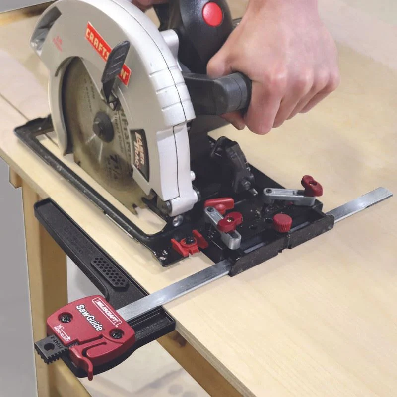MILESCRAFT 1403 SawGuide - Image 3