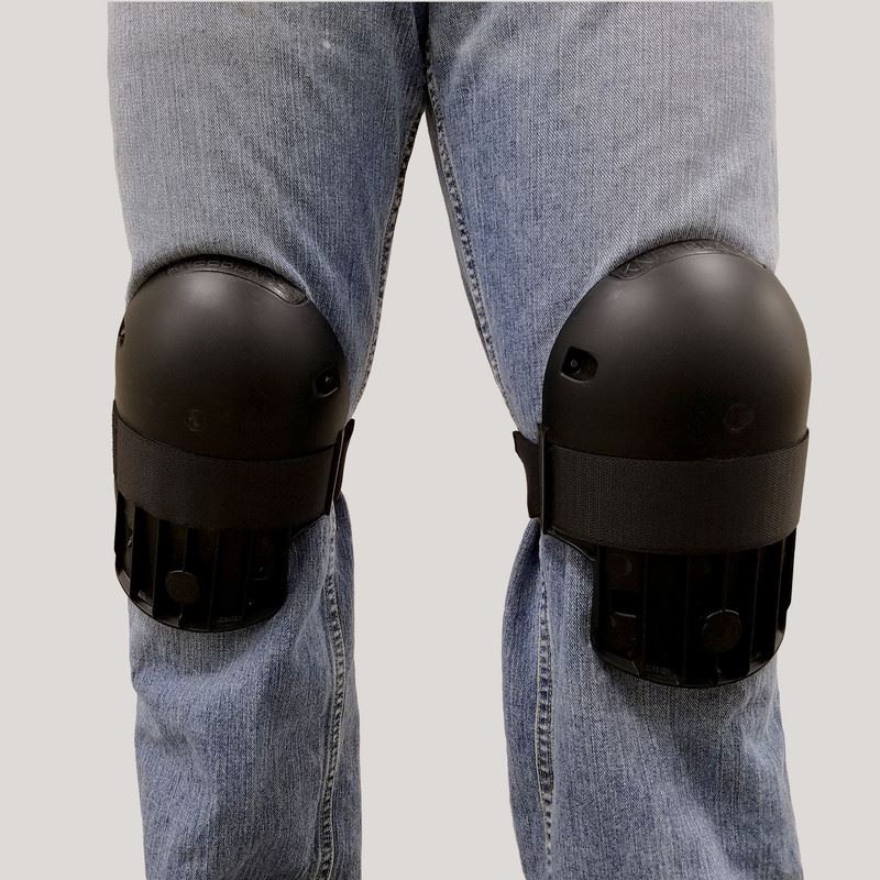 MILESCRAFT 1603 KneeBlades Rolling Knee Pads - Image 9